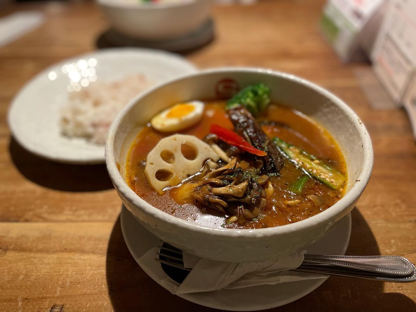 カレーショップ エス