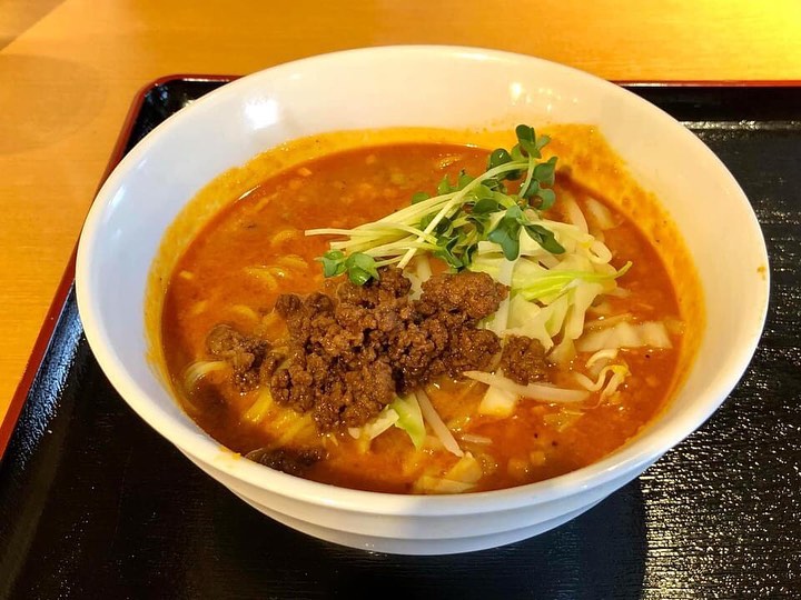 中華料理 橙(daidai)