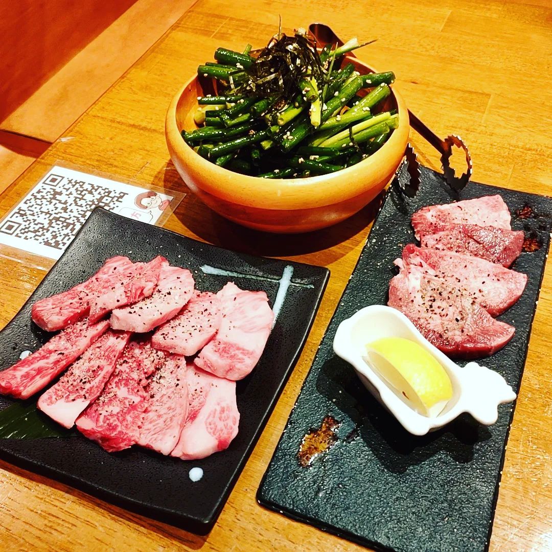 焼肉大ちゃん有田本店