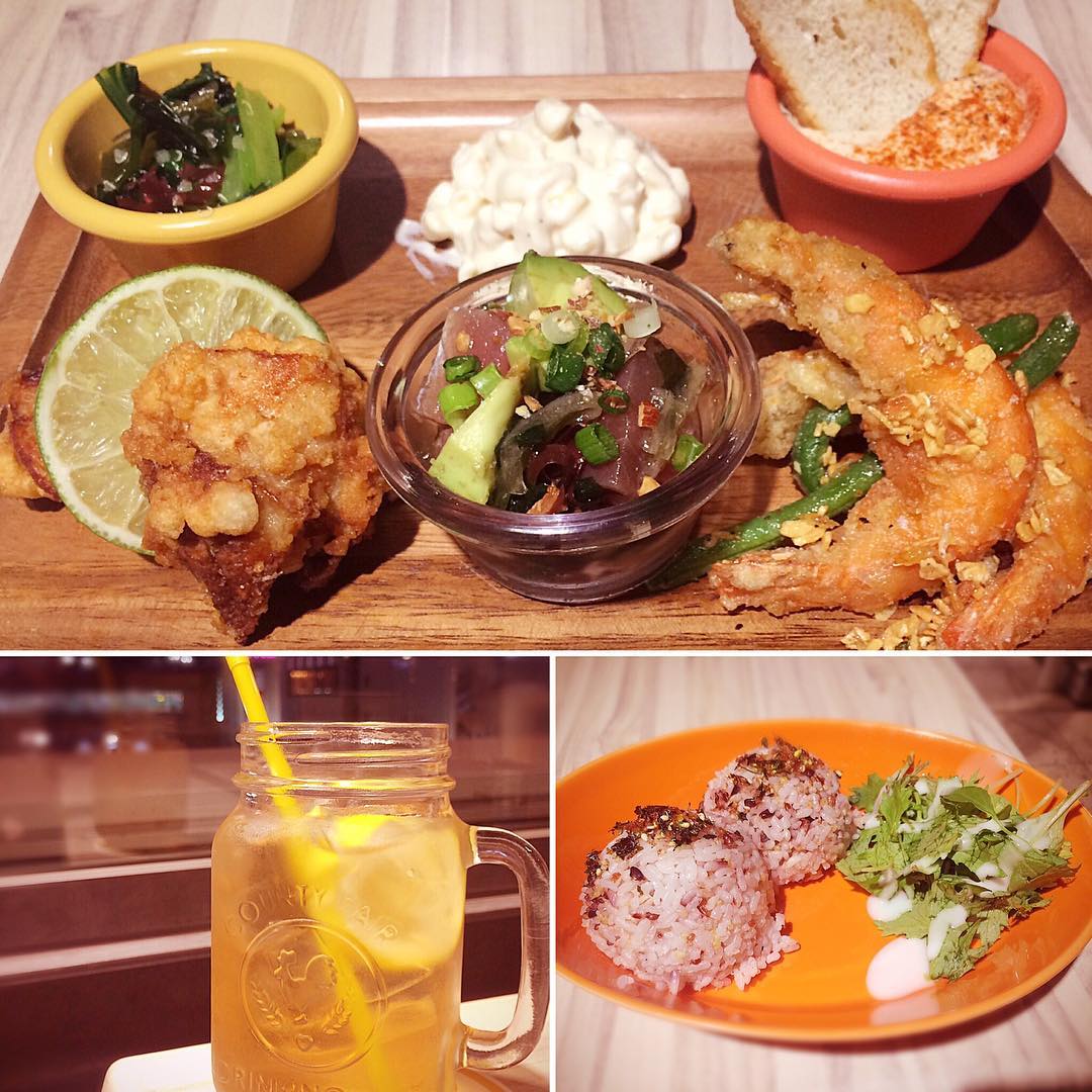 アロハテーブル 仙台パルコ2