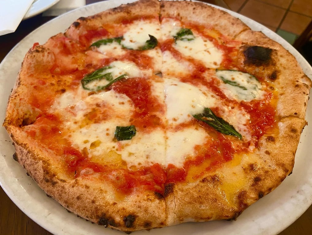 キアッキェローネ