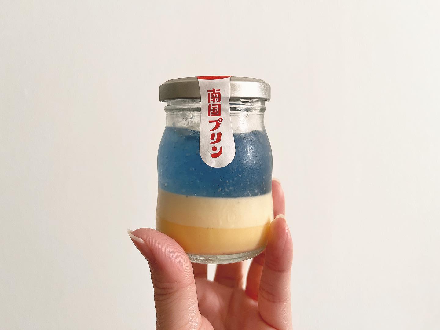 南国プリン(宮崎発 スイーツ・カフェ & お土産)