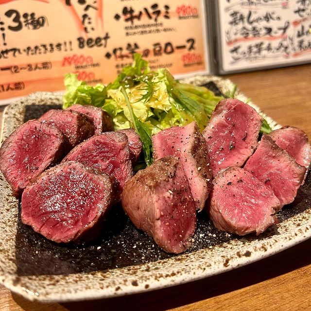 ぶっち屋 高津本店