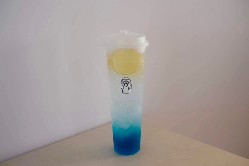 大久堂 OKUDO 오쿠당 カフェ