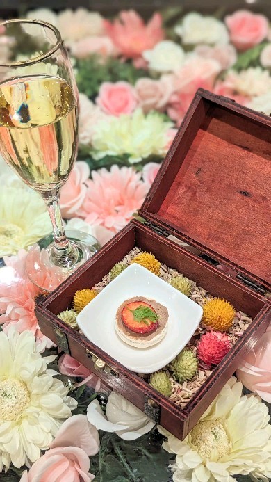 カスケード 銀座店