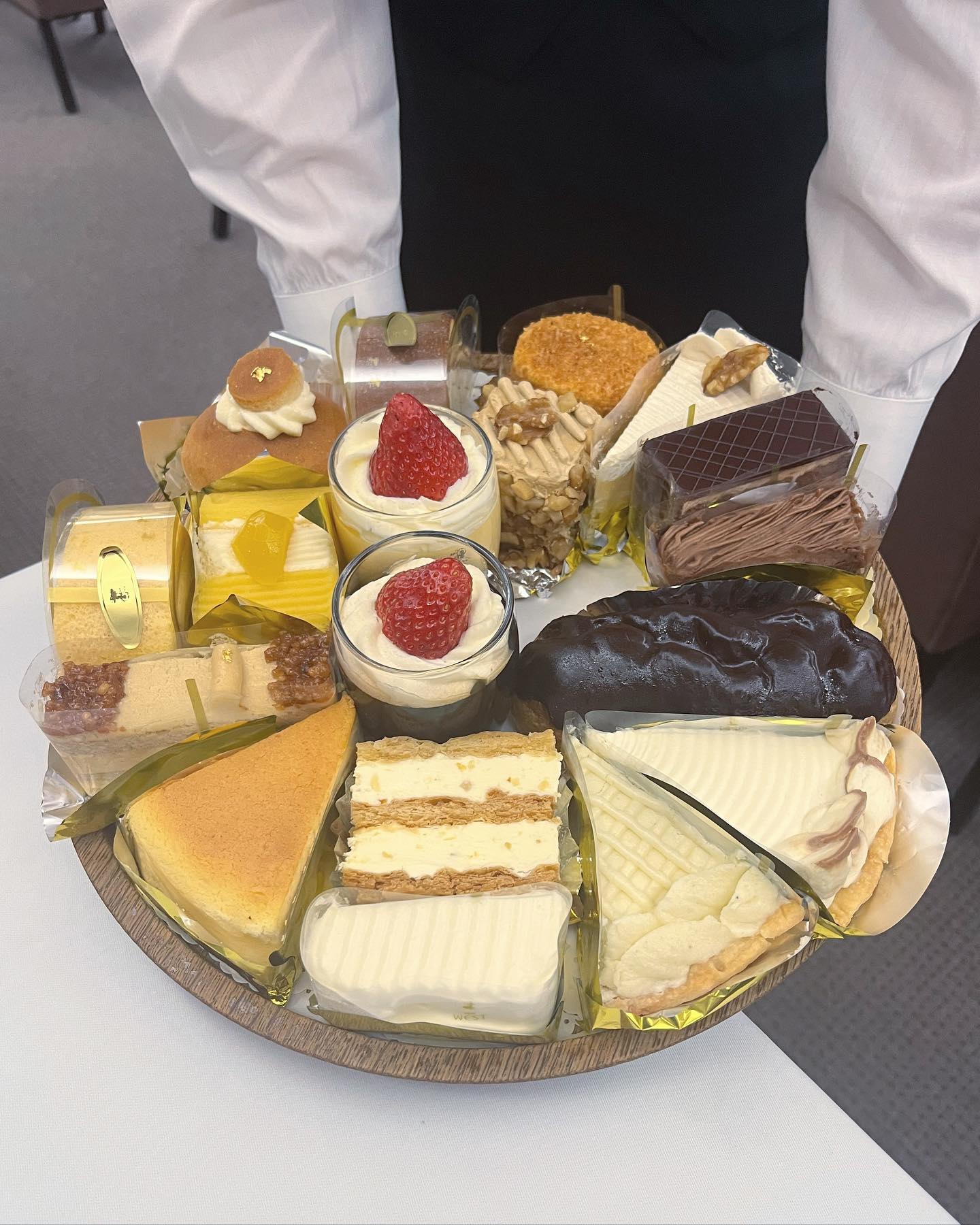 銀座ウエスト 銀座本店