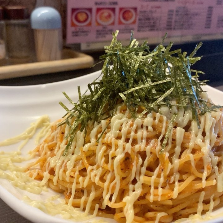 スパゲティレストラン バンビーナ
