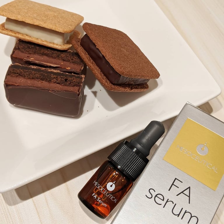 バニラビーンズ みなとみらい本店