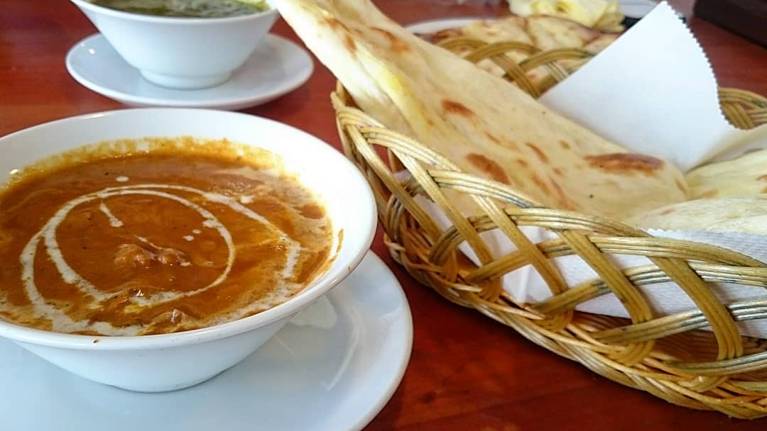 インド・ネパール料理 RaRa