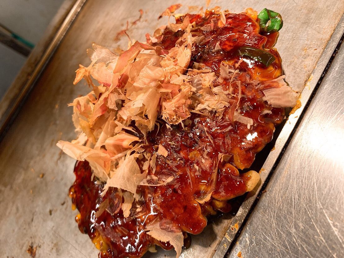 京都鉄板焼き 丹波亭 本店