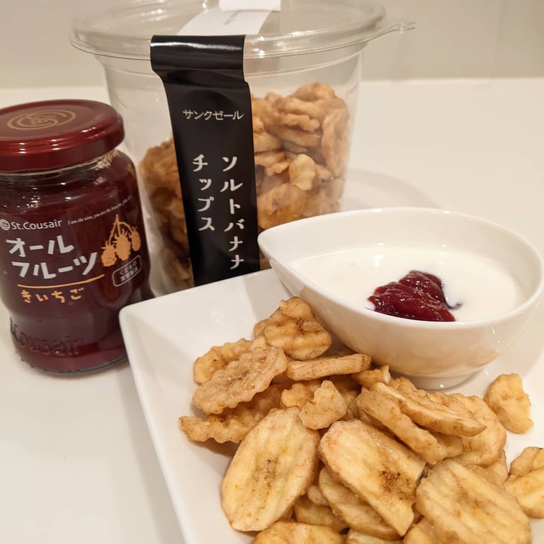 久世福商店 アピア札幌店