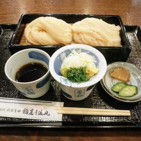 佐藤養助 総本店