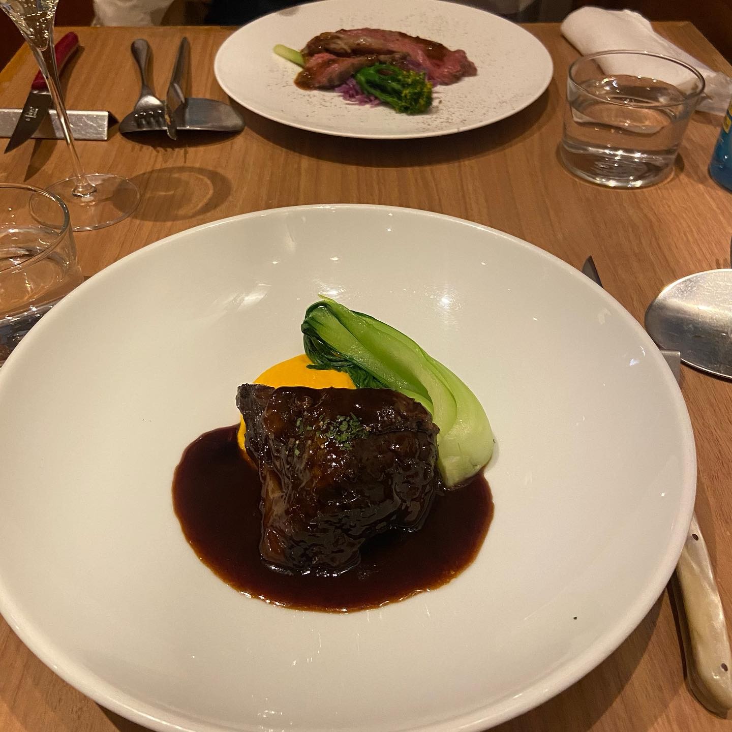 ル モンド グルマン