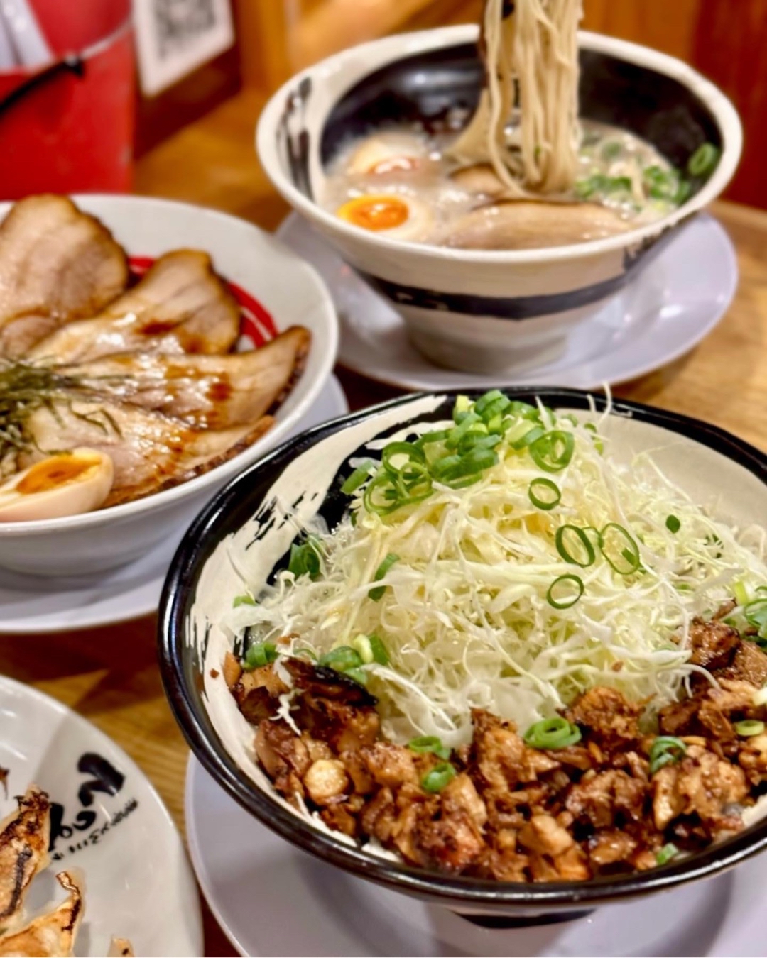 石田てっぺい 高槻駅前店