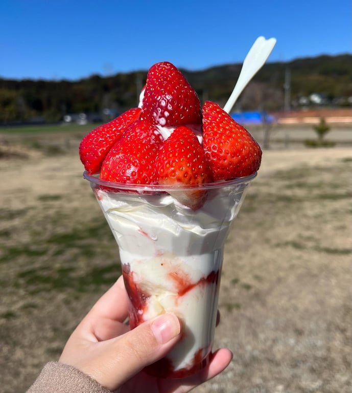 道の駅 筑前みなみの里