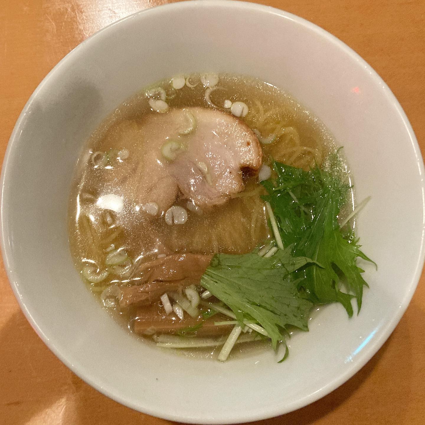 JAZZ麺 2.7