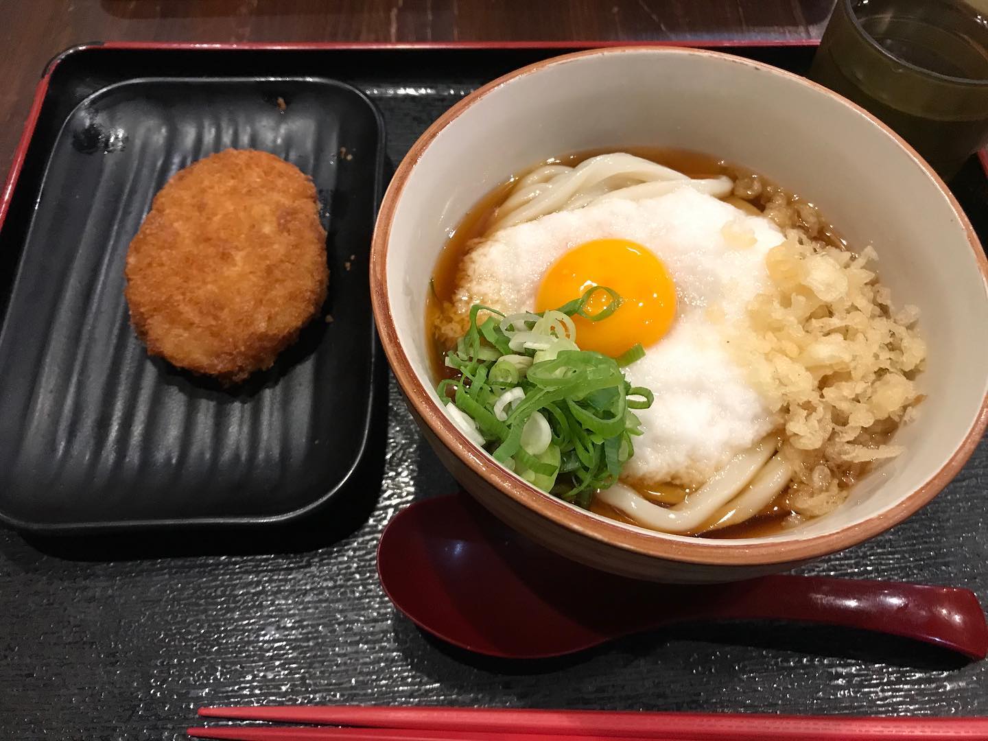 こがね製麺所 東京本店