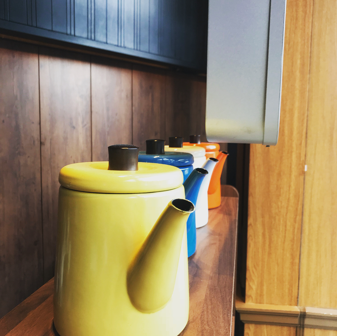 オスロコーヒー 五反田駅前店