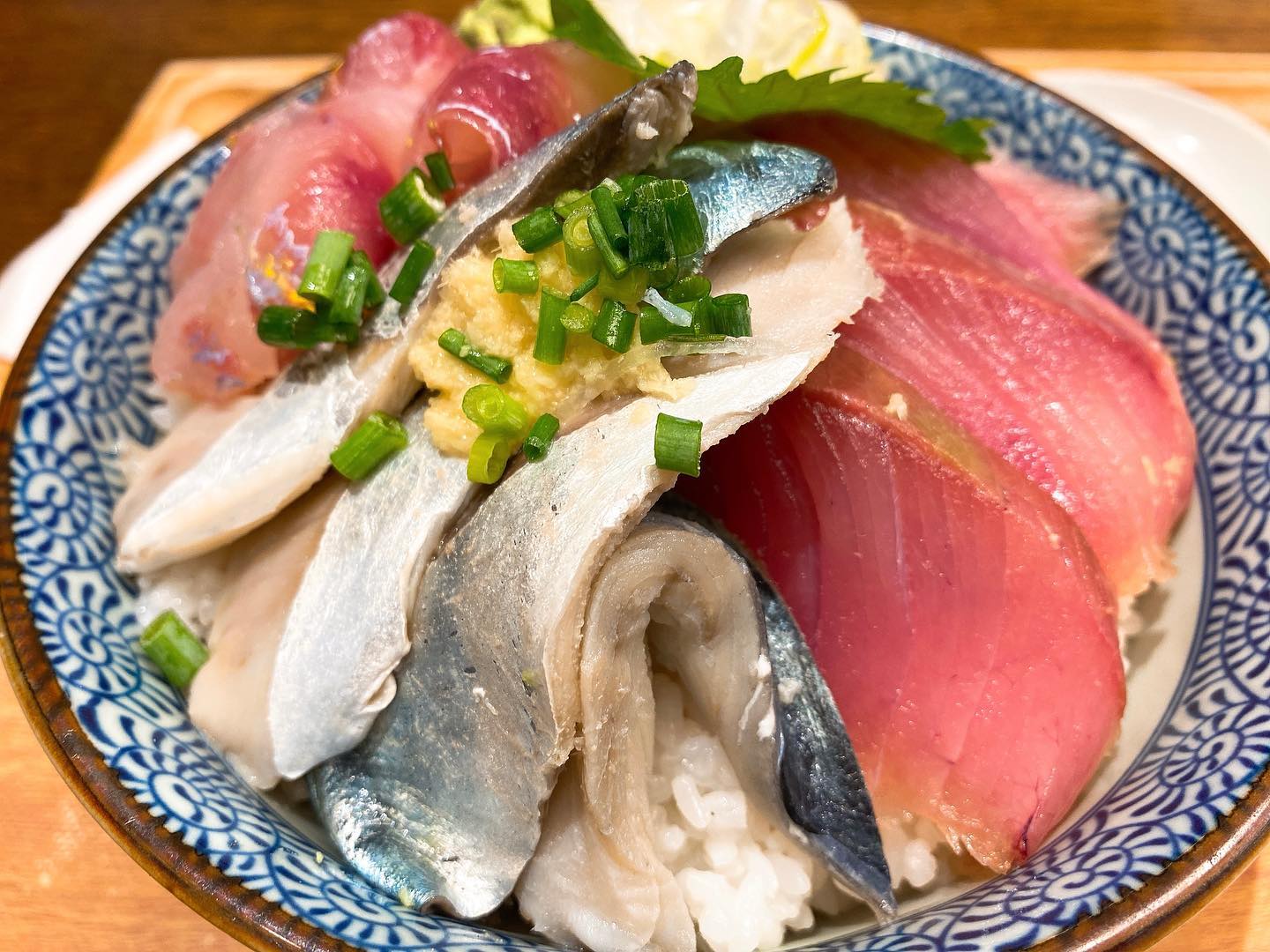 人形町 魚と地酒の店 魚豊