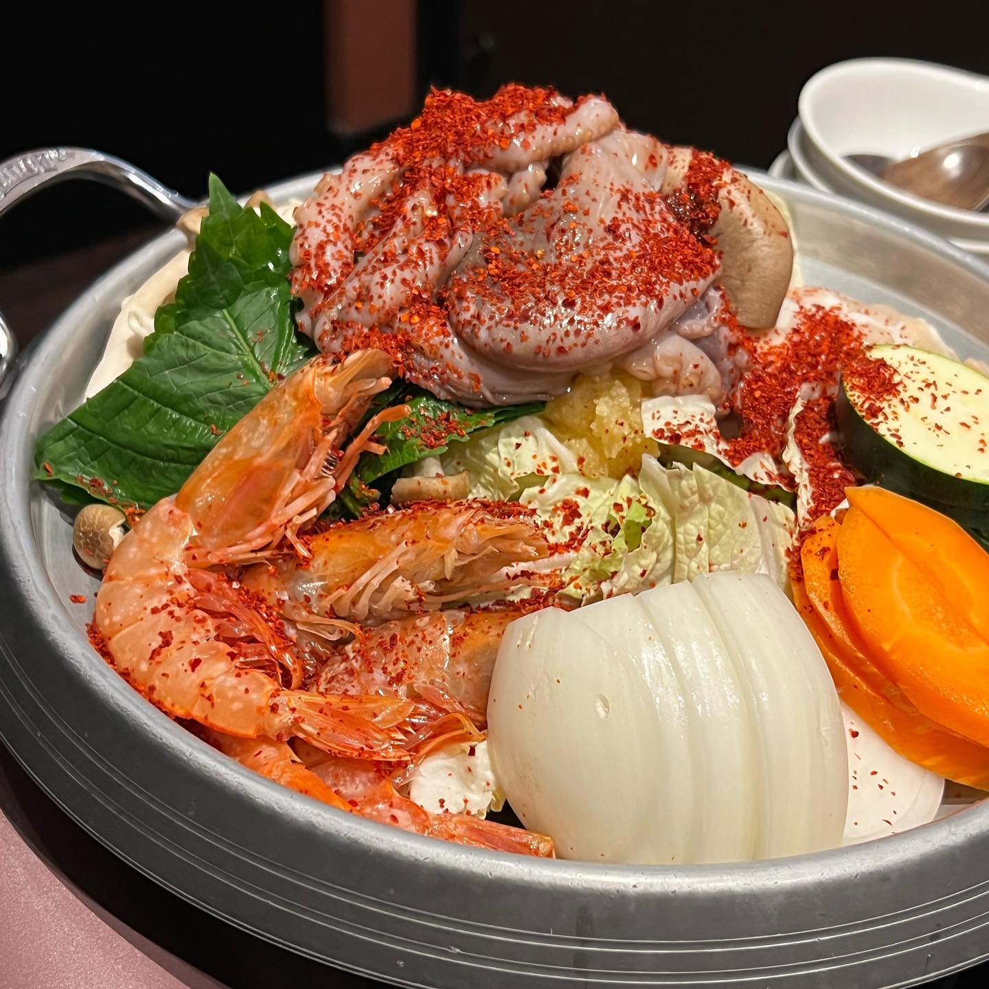 韓国料理 金家《キムチプ》