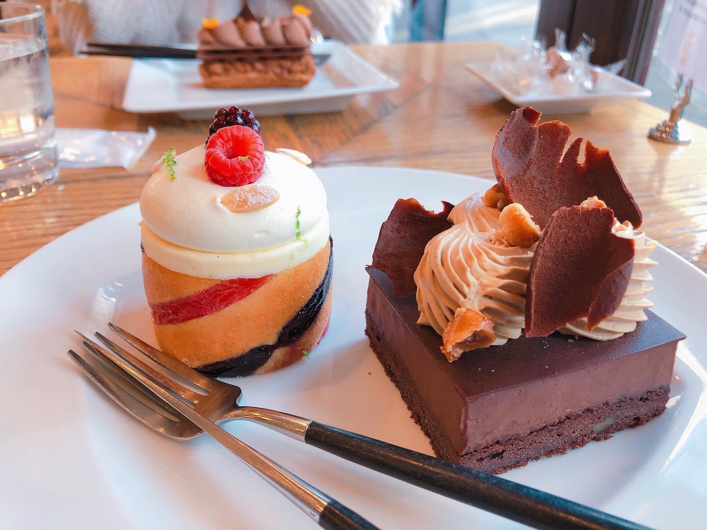 パリ・セヴェイユ