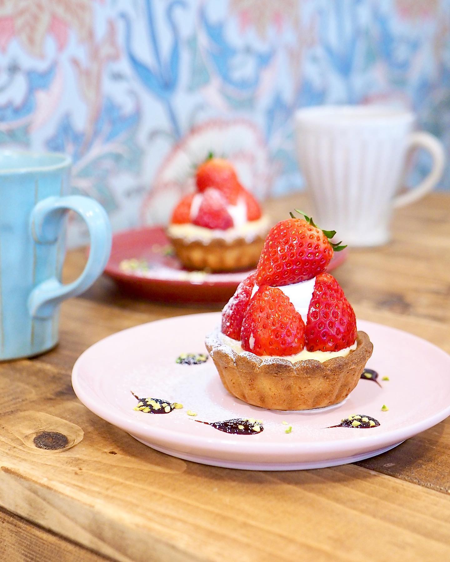 ごはんと雑貨と