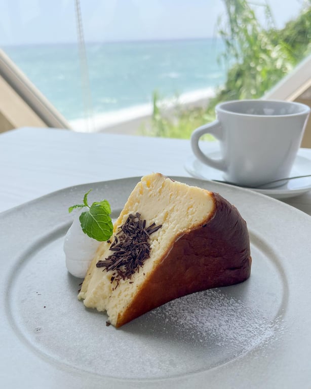 SEA HOUSE(シーハウス)