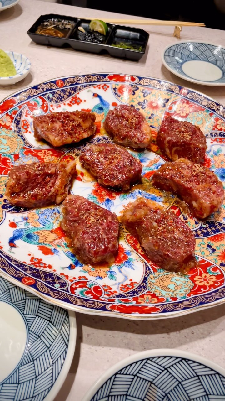 焼肉人生タロちゃん