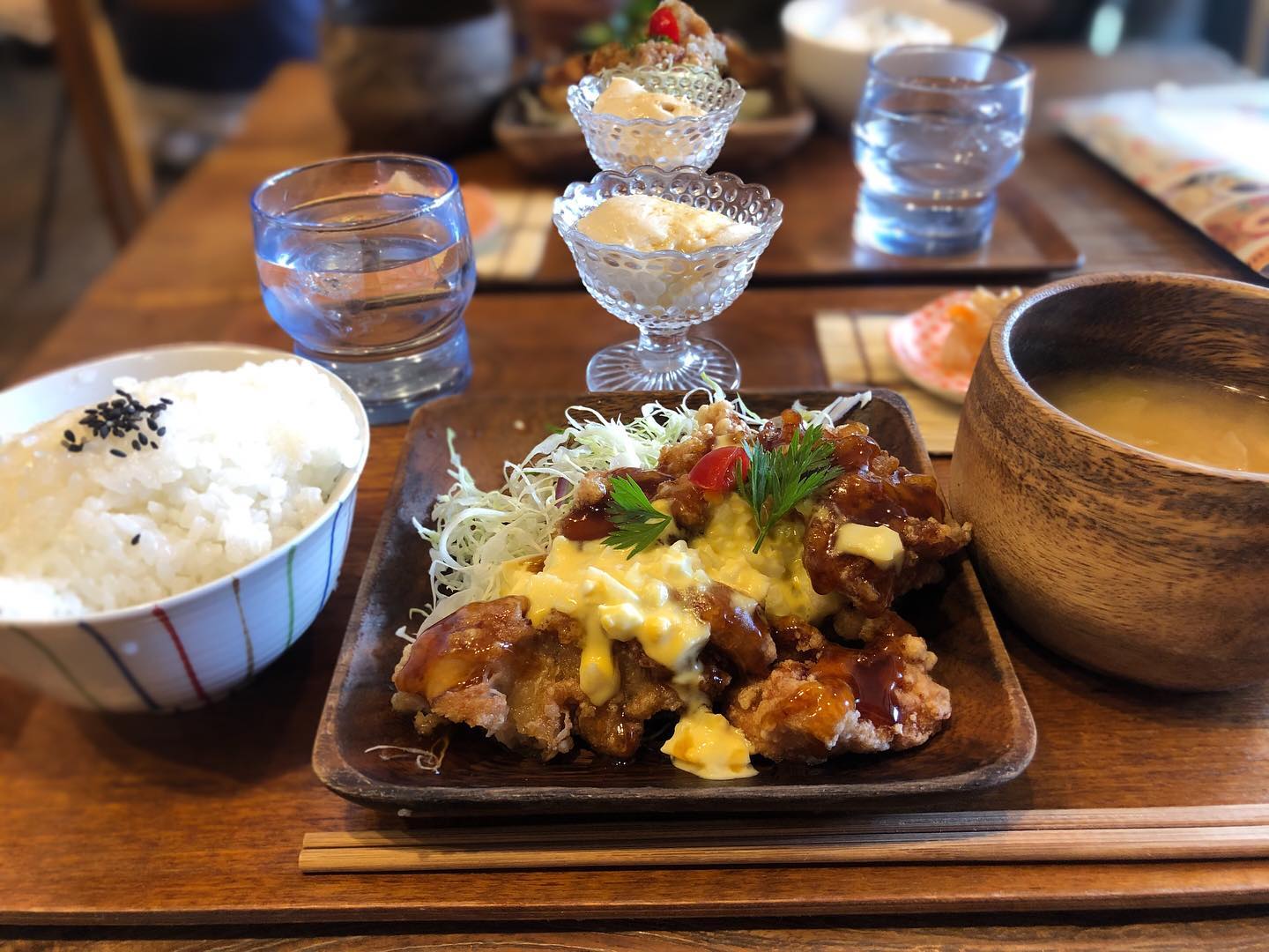 SaiSai(元カフェルーム バズライト)