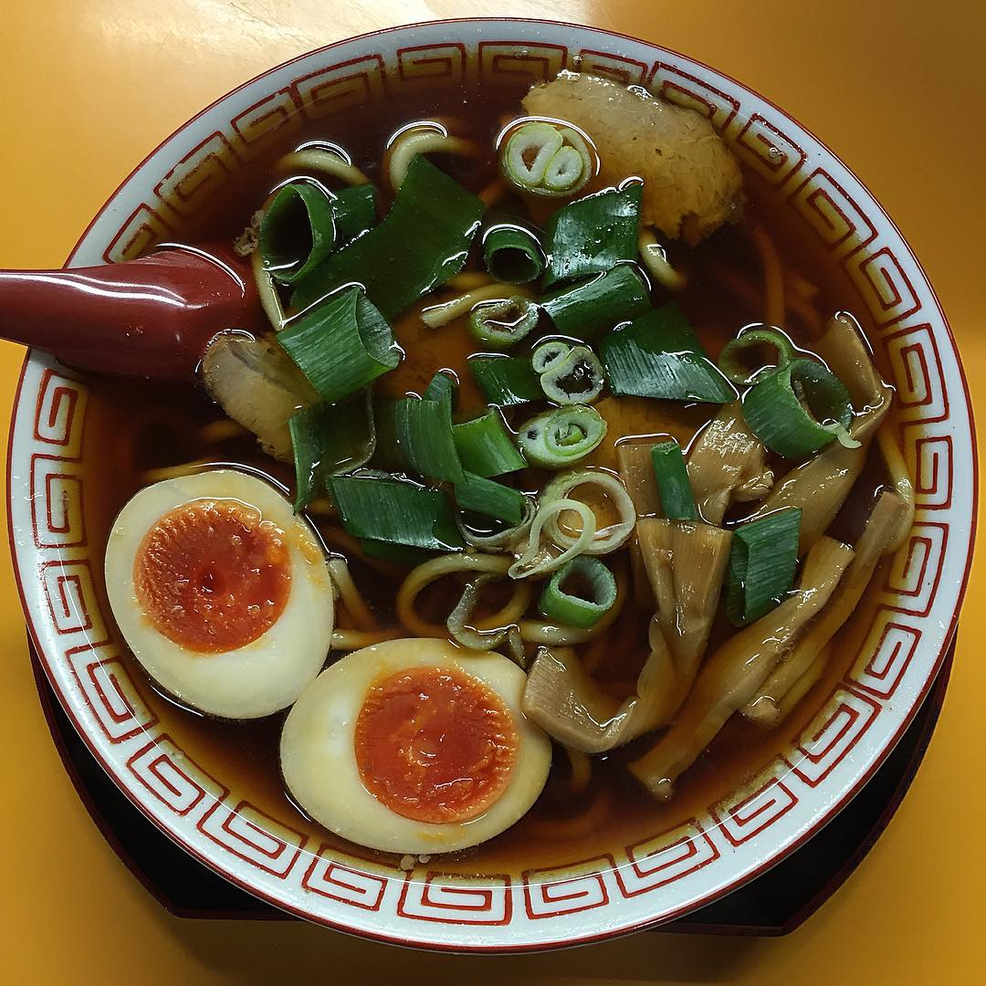 麺屋 7.5Hz 生野店