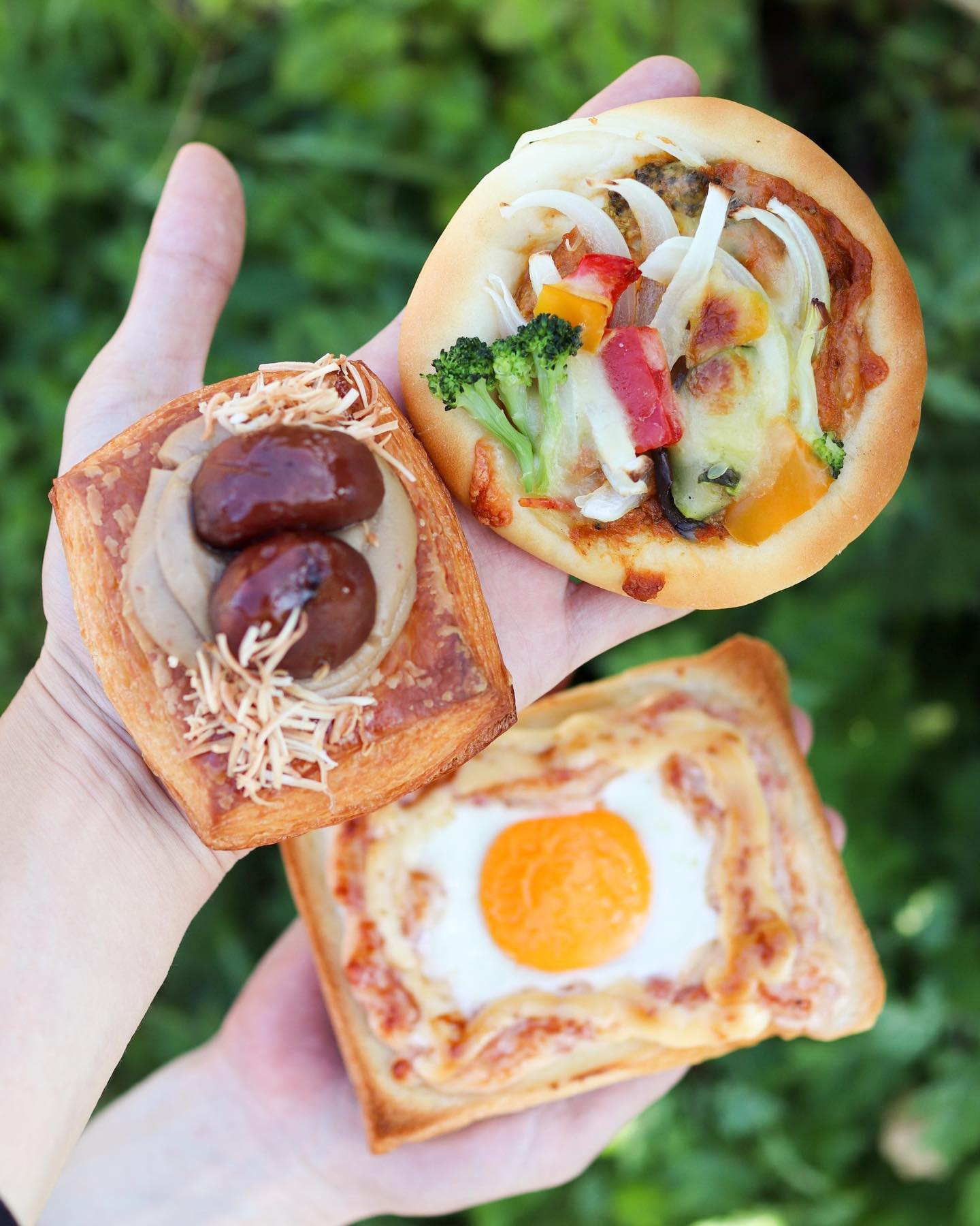 ベーカリーカフェ コペ Bakery Cafe COPPET