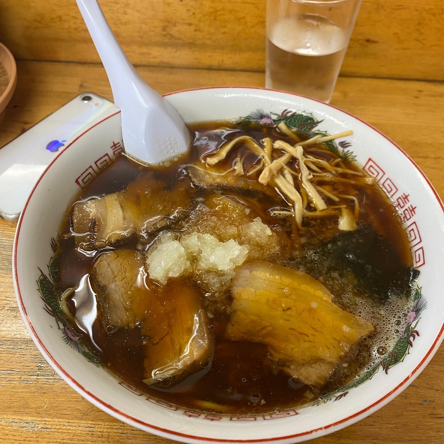 寿ラーメン