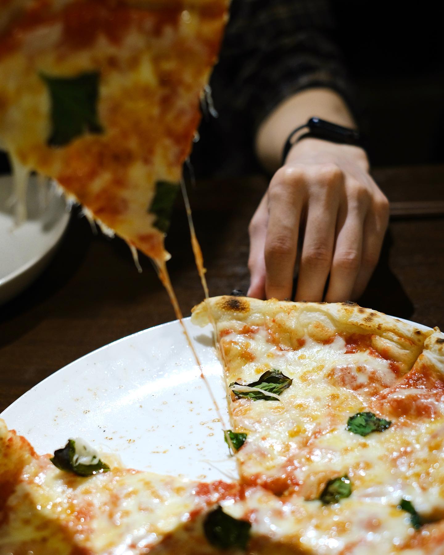 レストランとと