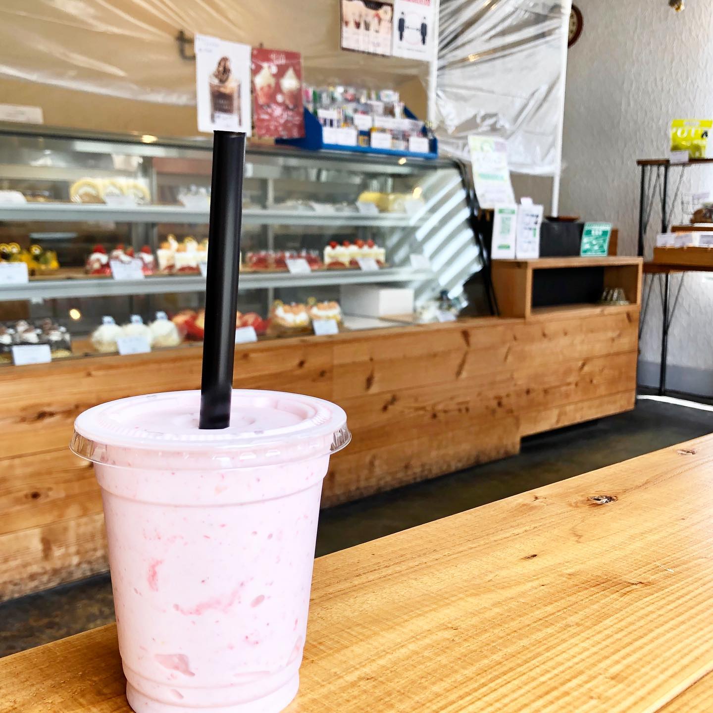 ふらのパティスリートロン