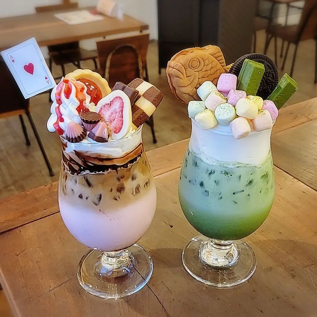 カフェ×テラスバ(CAFE×TERASUBA)