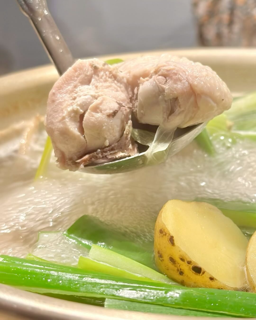 焼き鳥きんざん 神田店