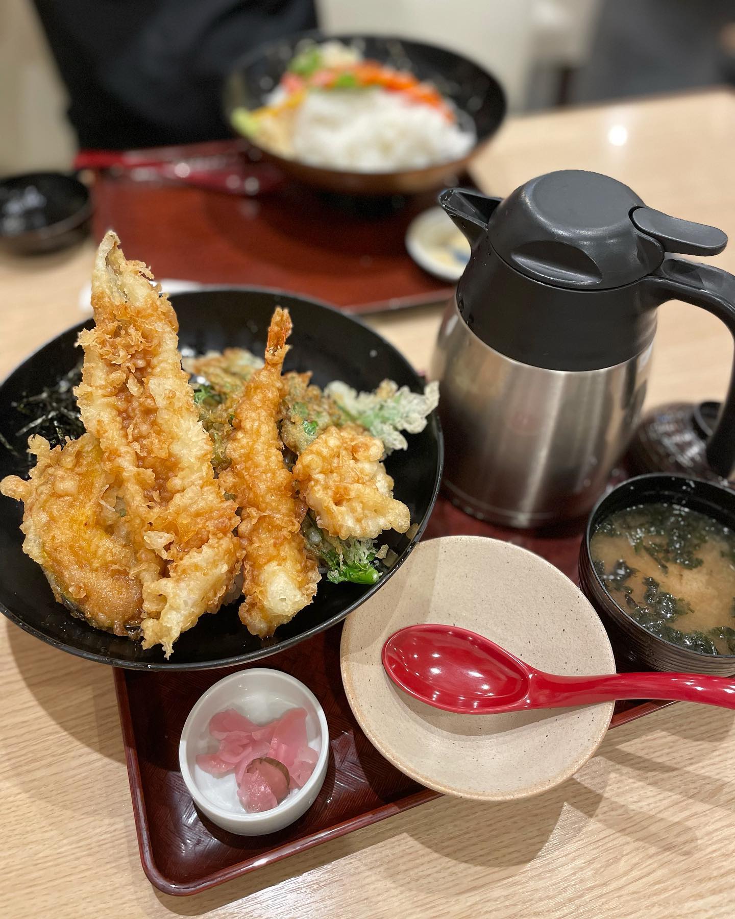 築地食堂源ちゃん横須賀店