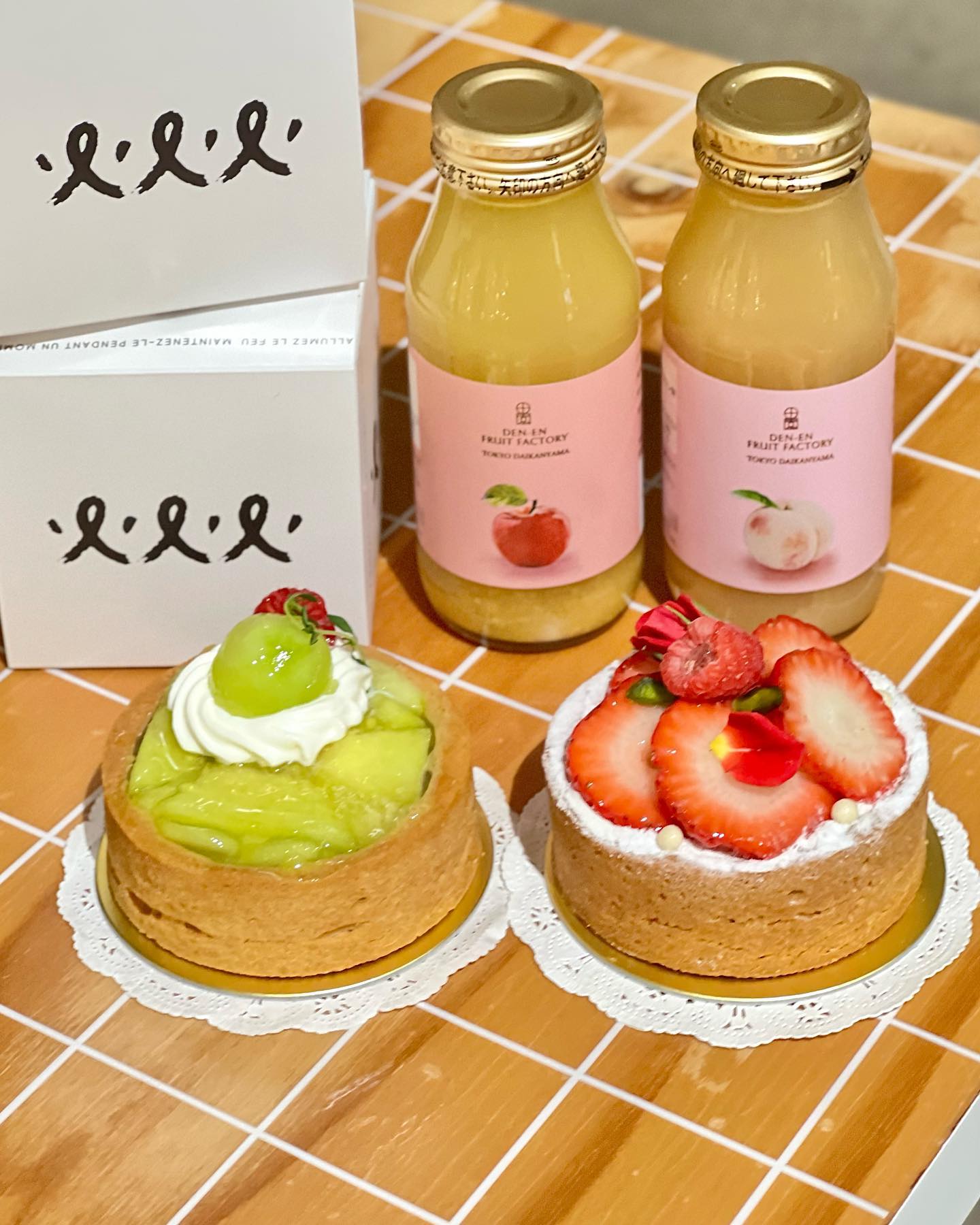 アリュマージュラボラトワ浅草橋本店