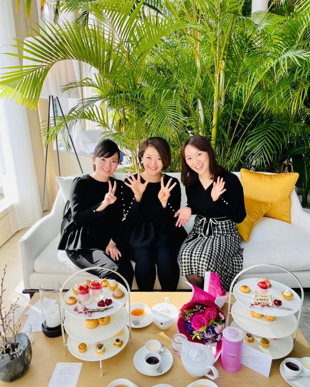 HUDSON MARKET BAKERS