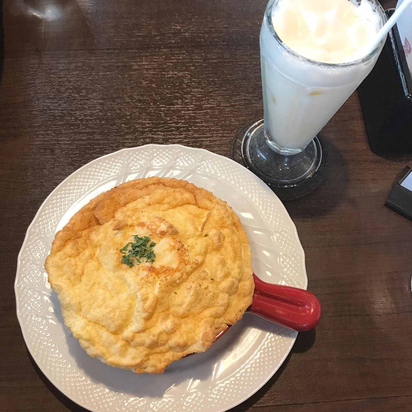 星乃珈琲店 八戸城下店