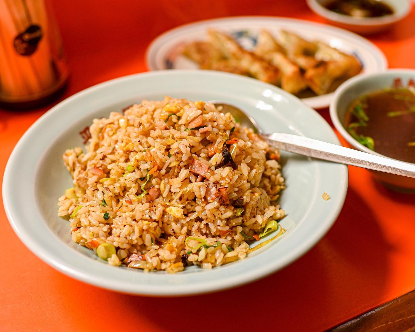 中華料理 平和園