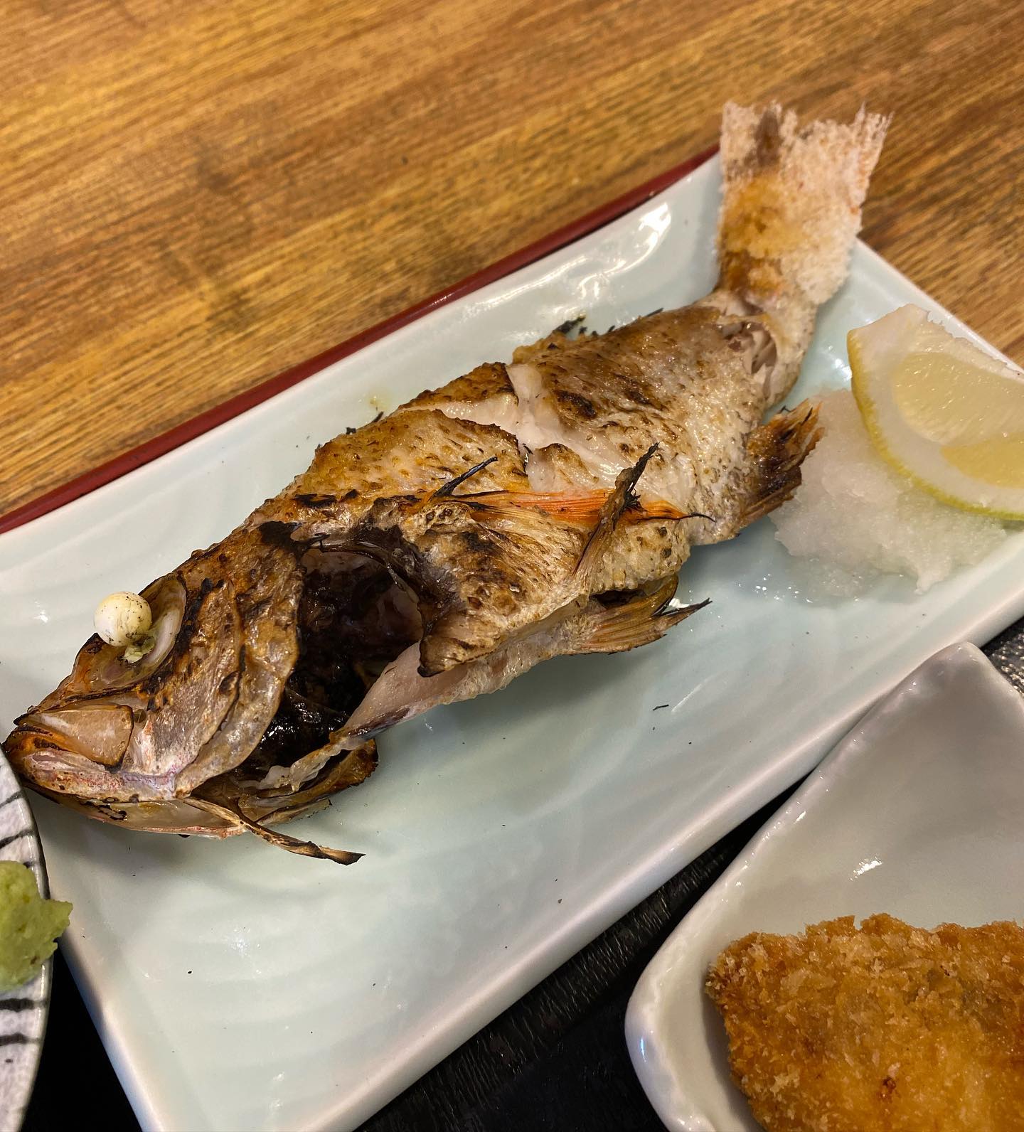 食堂金沢のさかな屋