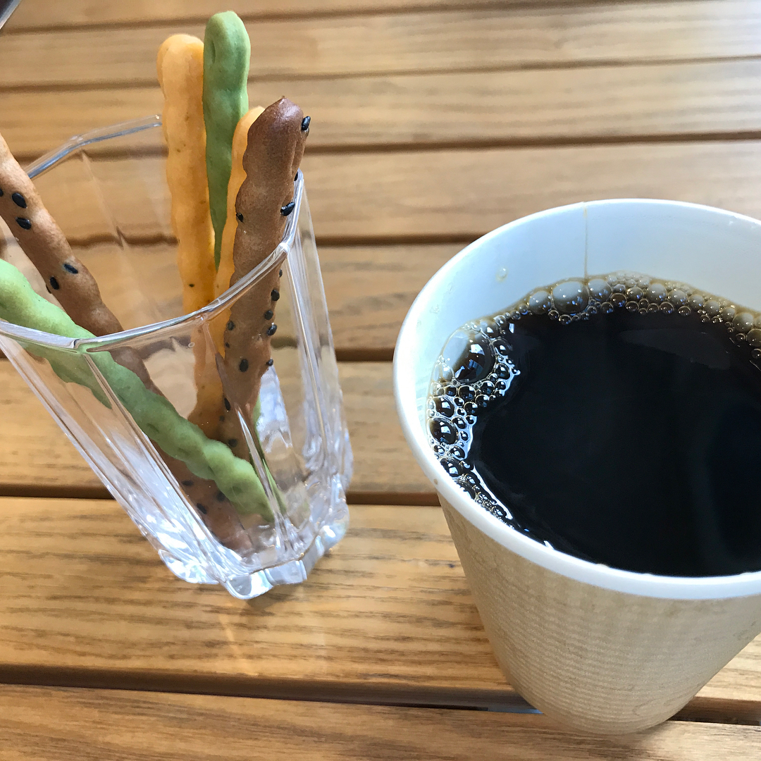 銀座ベーカリー