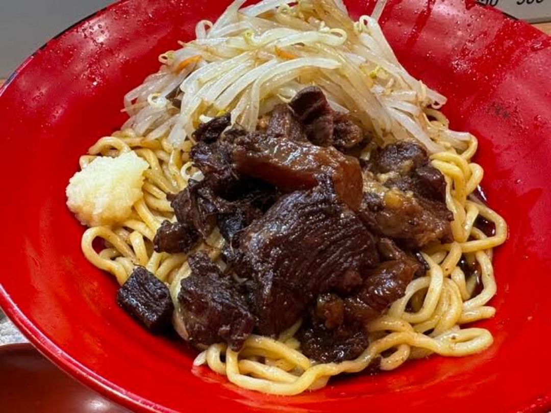 らーめんしょっぷ 中吉 綾瀬店