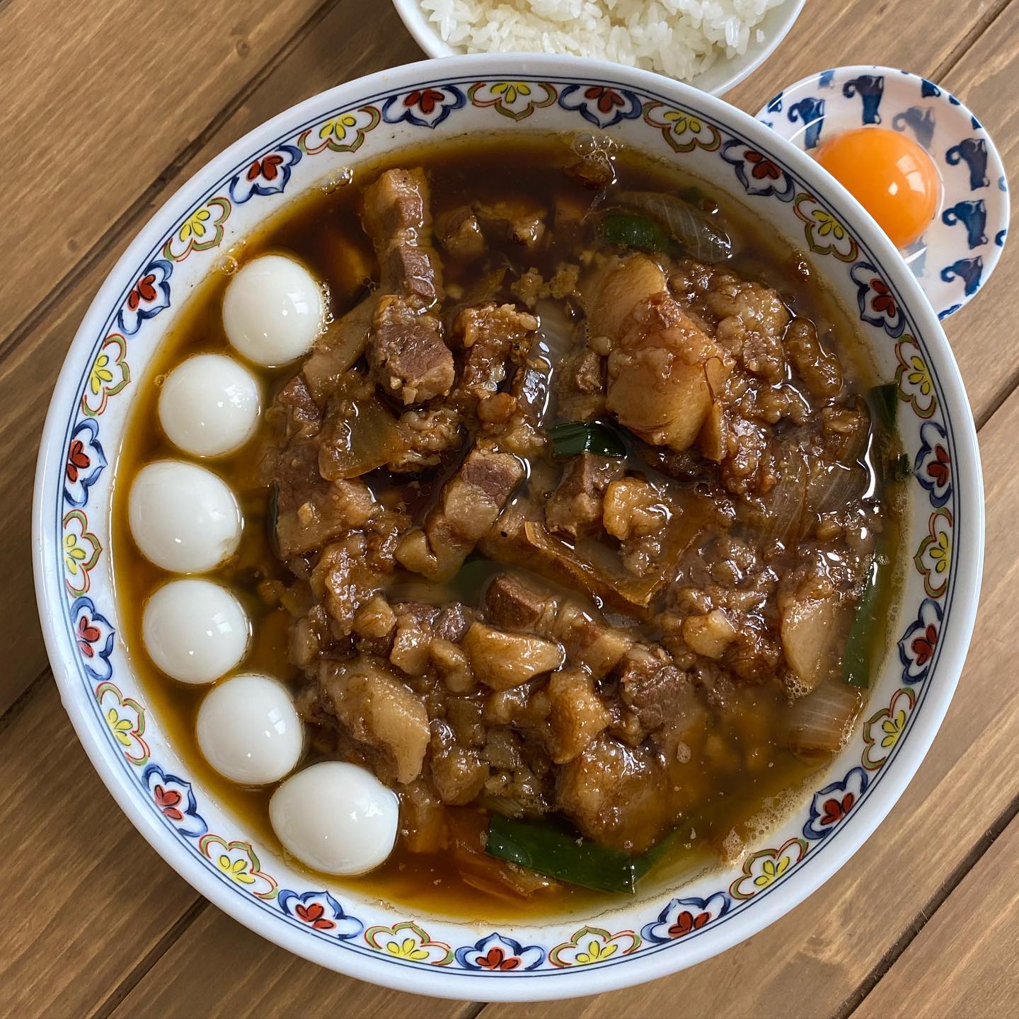 元祖スタミナ満点ラーメン すず鬼