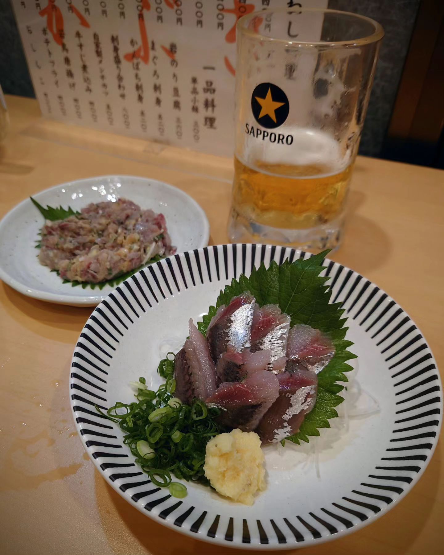 かぶき 立ち呑み