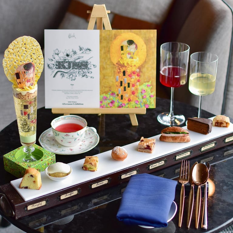 Bar & Lounge Whisk(バー&ラウンジ ウィスク)