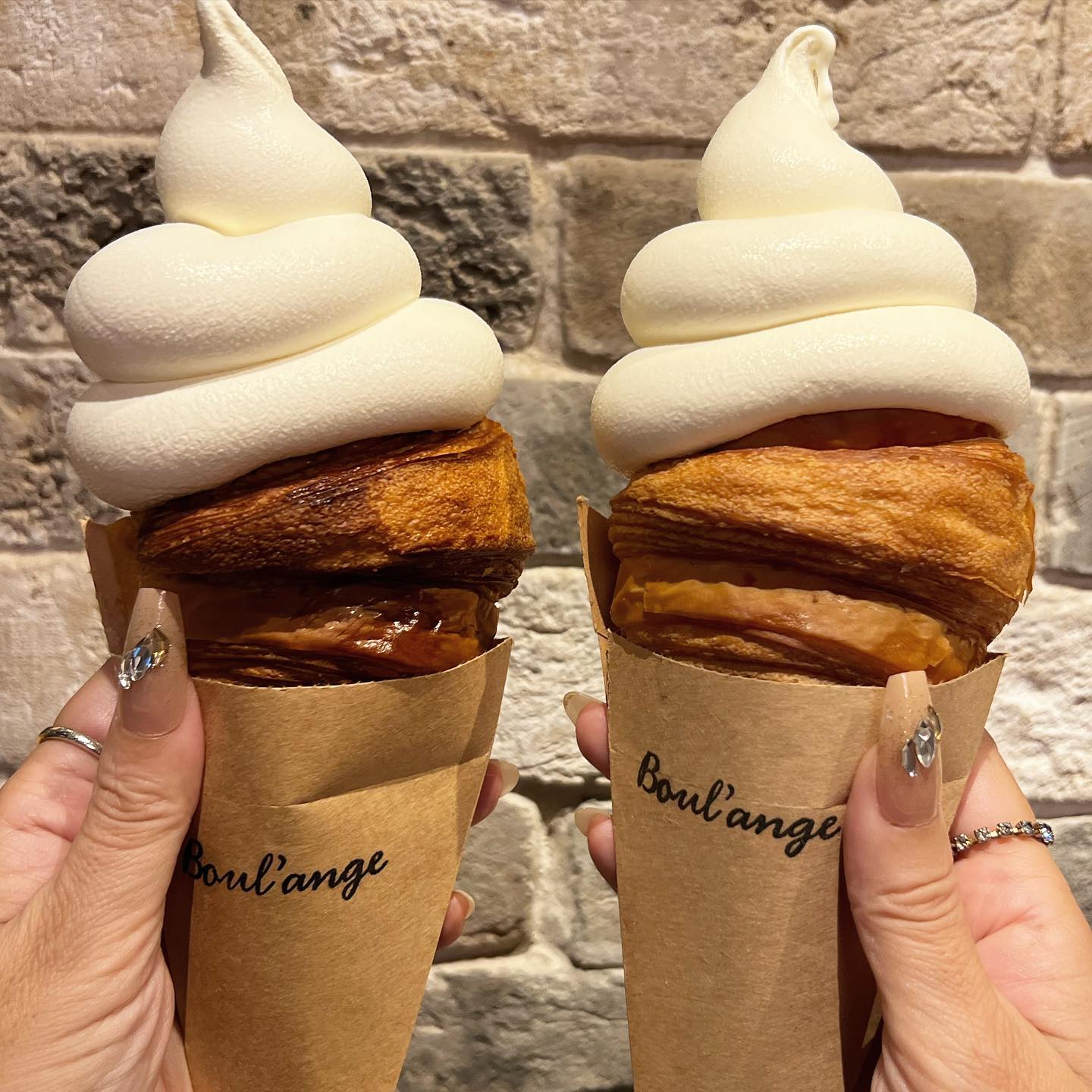 BOUL' ANGE 福岡大博多ビル店