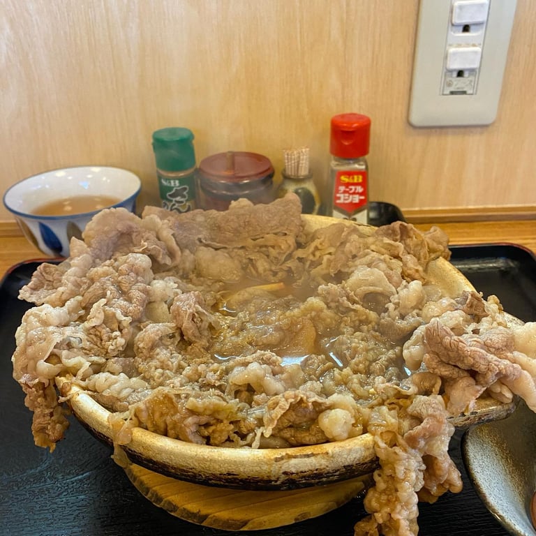 牛コロ宮内