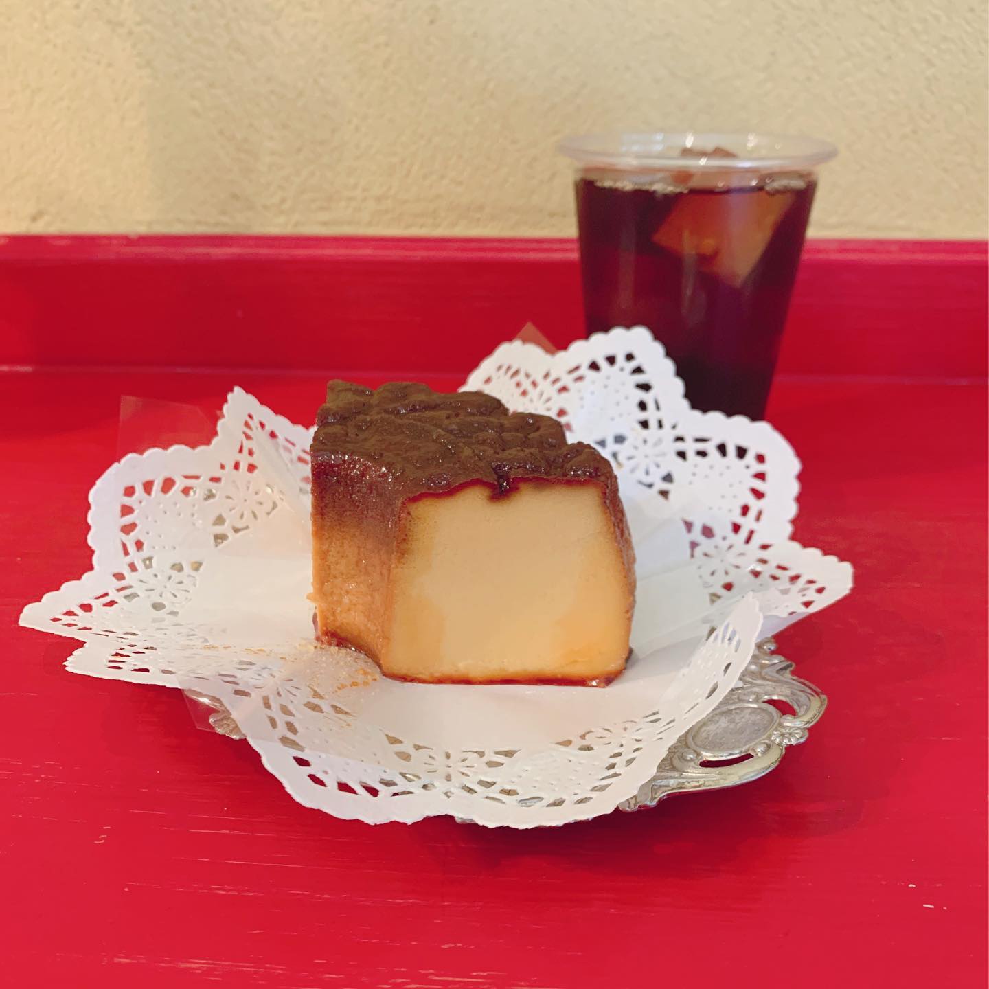 ドース イスピーガ